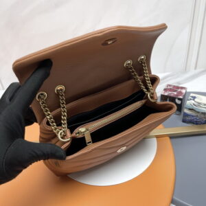 YSL 494699 23x17x9cm 8D49 1977968