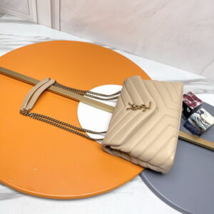 New Collection Saint Laurent Bag 215 4 YSL 494699 23x17x9cm 8D4 1977937