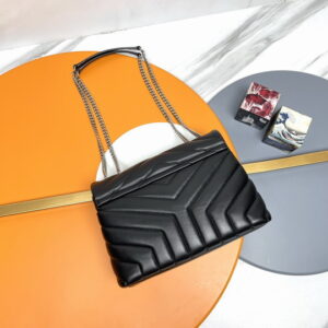 New Collection Saint Laurent Bag 210 2 YSL 494699 23x17x9cm 8D52 1977984