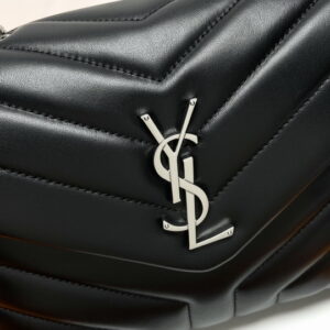 New Collection Saint Laurent Bag 210 5 YSL 494699 23x17x9cm 8D55 1977981