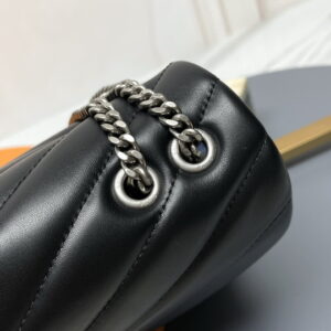 New Collection Saint Laurent Bag 210 6 YSL 494699 23x17x9cm 8D56 1977980