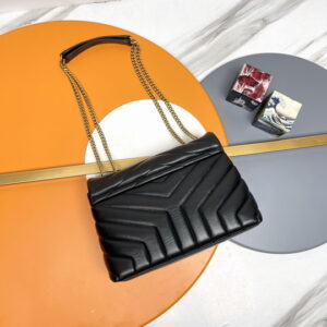 YSL 494699 23x17x9cm 8D62 1977993