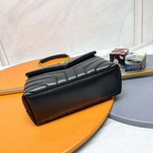 YSL 494699 23x17x9cm 8D63 1977992