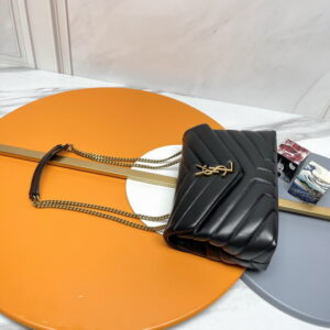 YSL 494699 23x17x9cm 8D64 1977991