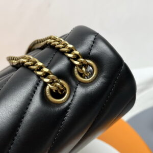 YSL 494699 23x17x9cm 8D66 1977989