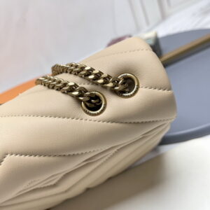 New Collection Saint Laurent Bag 215 6 YSL 494699 23x17x9cm 8D6 1977935