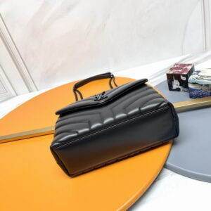 New Collection Saint Laurent Bag 208 3 YSL 494699 23x17x9cm 8D73 1978001