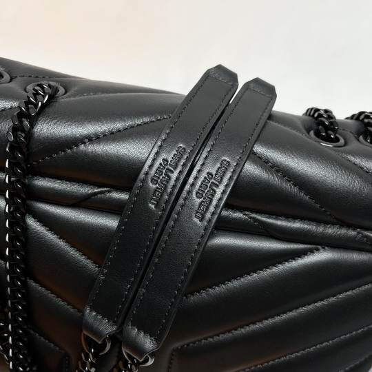 New Collection Saint Laurent Bag 208 New Collection Saint Laurent Bag 208
