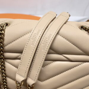 New Collection Saint Laurent Bag 215 7 YSL 494699 23x17x9cm 8D7 1977934