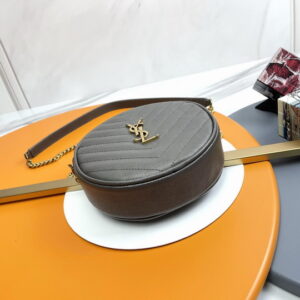 YSL 610436 17x17x5 5cm 8D32 1978029