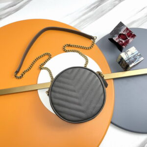 YSL 610436 17x17x5 5cm 8D33 1978028