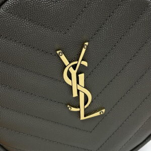 YSL 610436 17x17x5 5cm 8D34 1978027