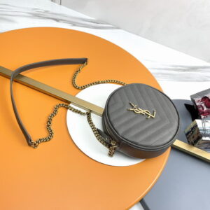 YSL 610436 17x17x5 5cm 8D35 1978026