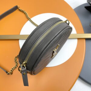 YSL 610436 17x17x5 5cm 8D36 1978025