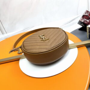 YSL 610436 17x17x5 5cm 8D42 1978038