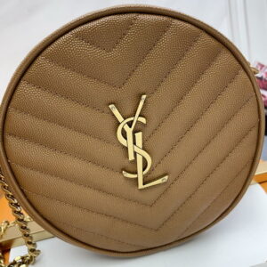 YSL 610436 17x17x5 5cm 8D45 1978035