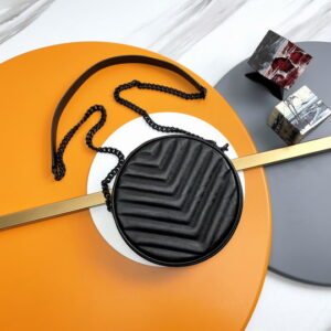 YSL 610436 17x17x5 5cm 8D53 1978046