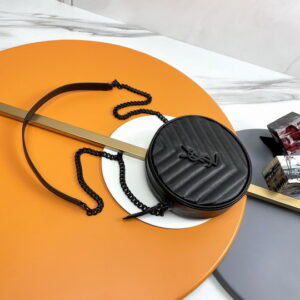 YSL 610436 17x17x5 5cm 8D55 1978044