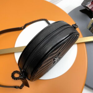 YSL 610436 17x17x5 5cm 8D56 1978043