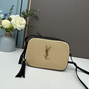 New Collection Saint Laurent Bag 185