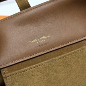 YSL 749036 17x20x13cm 8D8 1978077