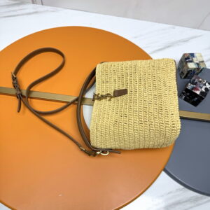 YSL 749036 20x17x13cm 8D63 1978091