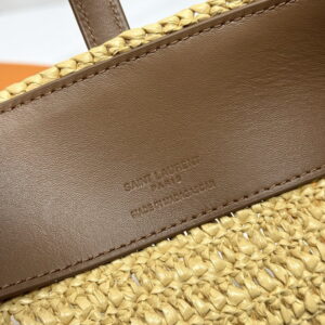 YSL 749036 20x17x13cm 8D67 1978087