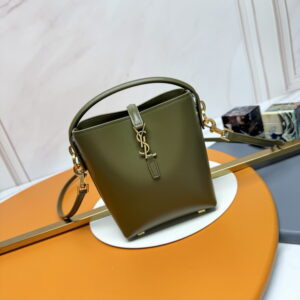 New Collection Saint Laurent Bag 195