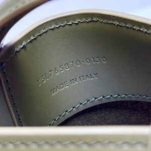 YSL 765870 15x13x6cm 8D67 1978114