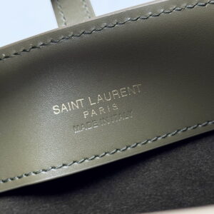 YSL 765870 15x13x6cm 8D68 1978113