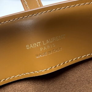 YSL 765870 15x13x6cm 8D78 1978122