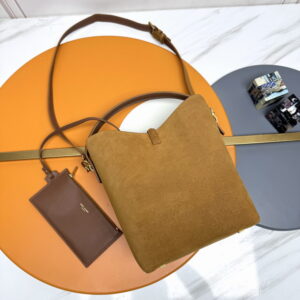 YSL LE 5A7 742828 26x20x12cm 8D2 1978225