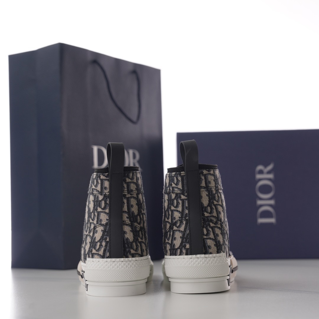 New Collection Dior Shoes 209 New Collection Dior Shoes 209