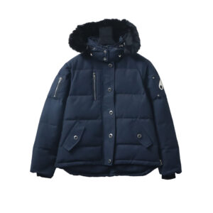New Collection Moose Knuckles Jacket 014