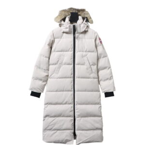 New Collection Canada Goose Jacket C040