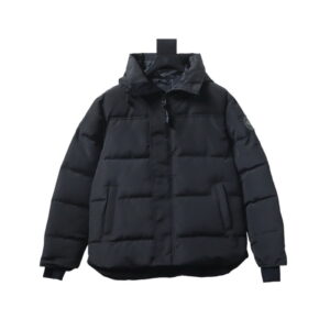 New Collection Canada Goose Jacket C031