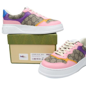 New Collection Gucci Sneaker 051 8 ac36338b