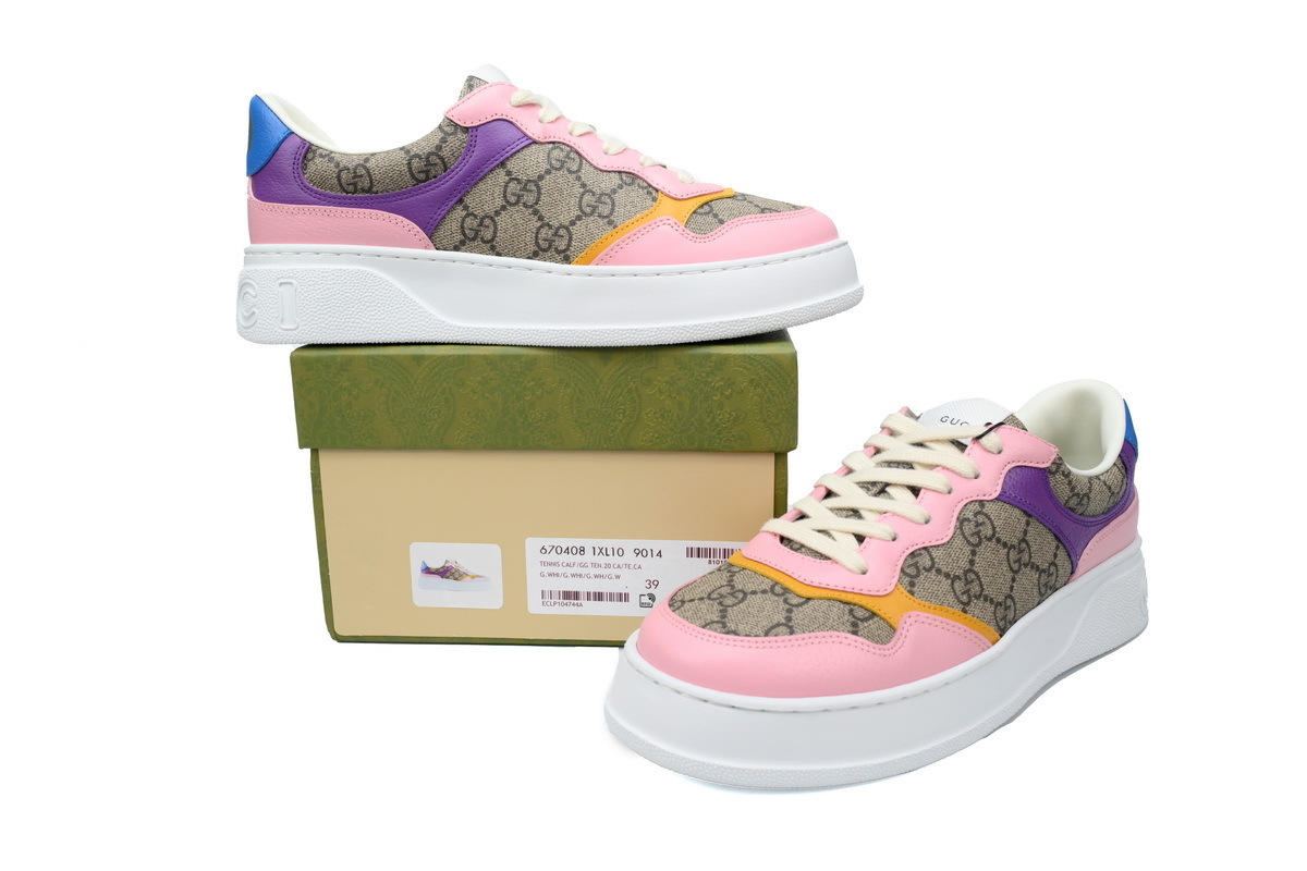 New Collection Gucci Sneaker 051 New Collection Gucci Sneaker 051