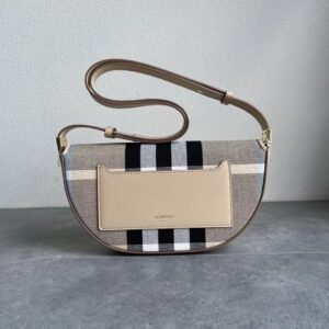 New Collection Burberry Bag 091