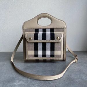 New Collection Burberry Bag 092