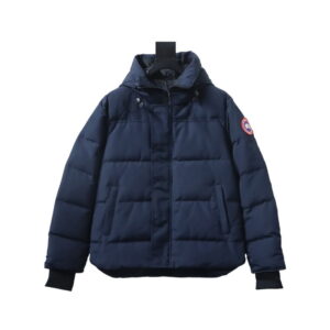 New Collection Canada Goose Jacket C034