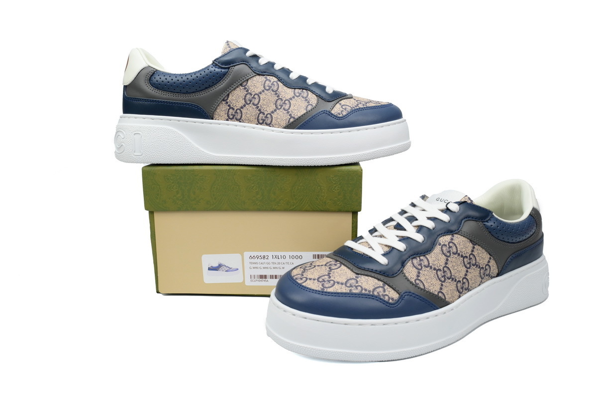 New Collection Gucci Sneaker 049 New Collection Gucci Sneaker 049
