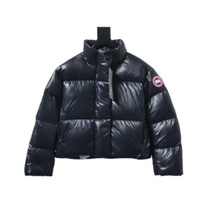New Collection Canada Goose Jacket C054