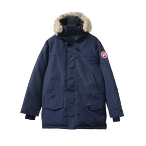 New Collection Canada Goose Jacket C043
