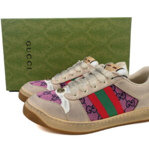 New Collection Gucci Sneaker 006