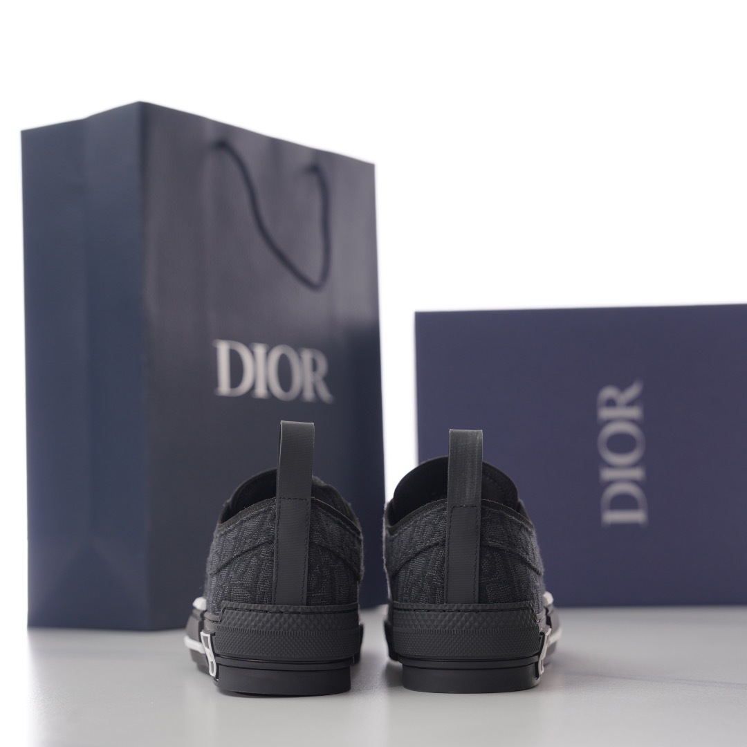 New Collection Dior Shoes 207 New Collection Dior Shoes 207