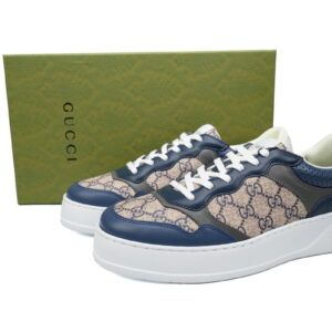 New Collection Gucci Sneaker 049