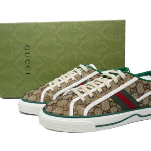 New Collection Gucci Sneaker 067