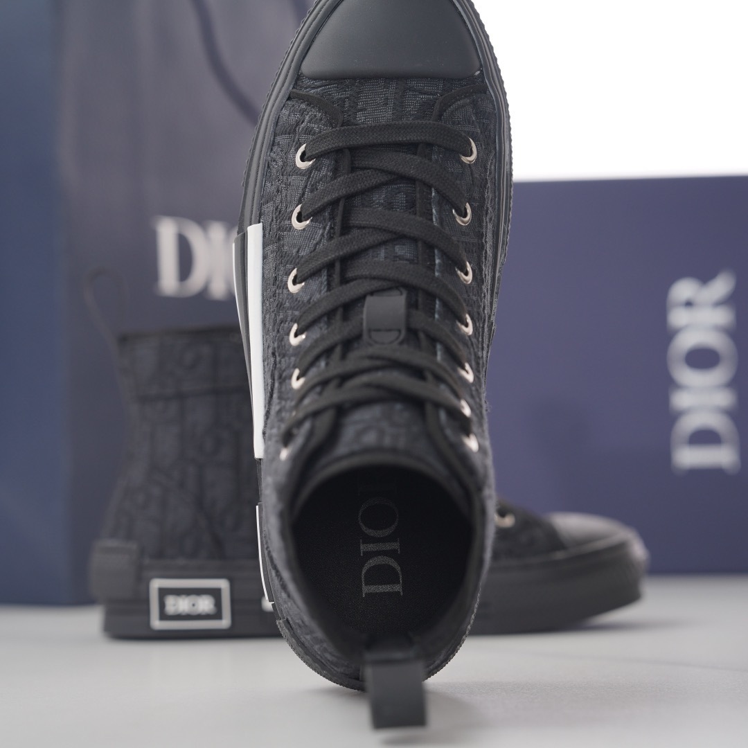 New Collection Dior Shoes 208 New Collection Dior Shoes 208
