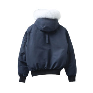New Collection Moose Knuckles Jacket 013